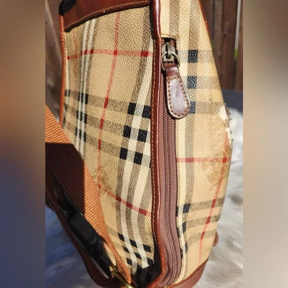 Vintage Burberry